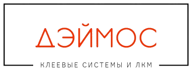 ДЭЙМОС_логотип